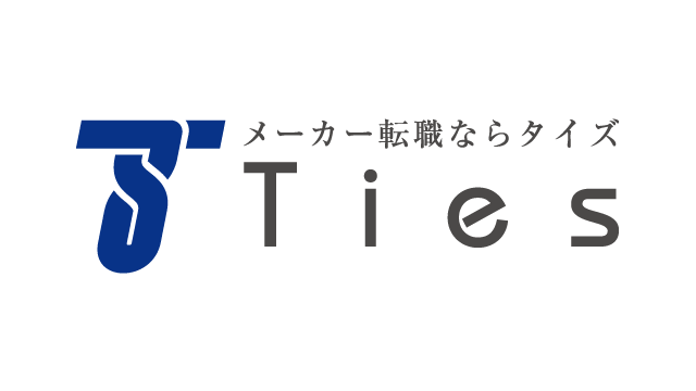 Ties Co., Ltd