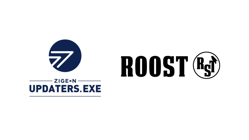 2026年度シーズンスポンサー様のご紹介【株式会社ROOST】
