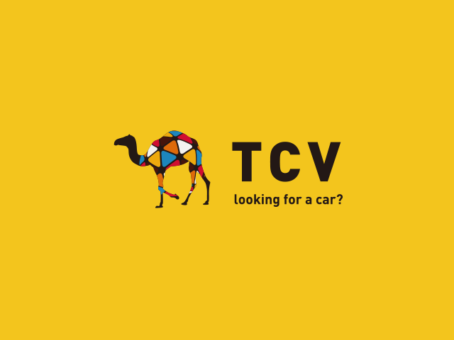 中古車輸出プラットフォームのパイオニア TCV 、共有在庫90,000