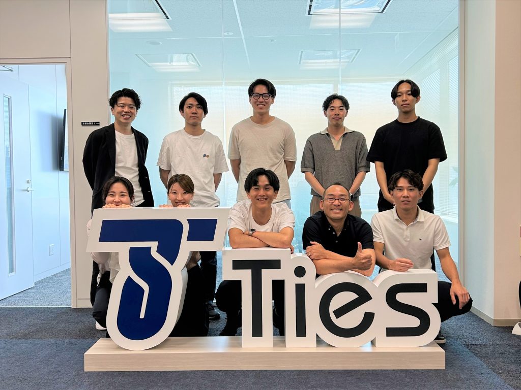 じげんのグループ会社で、メーカー専門の転職エージェントの株式会社タイズ 関東初の拠点となる関東営業部を新設し、企業様や求職者様のご支援を拡大 –  株式会社じげん || ZIGExN Co., Ltd.