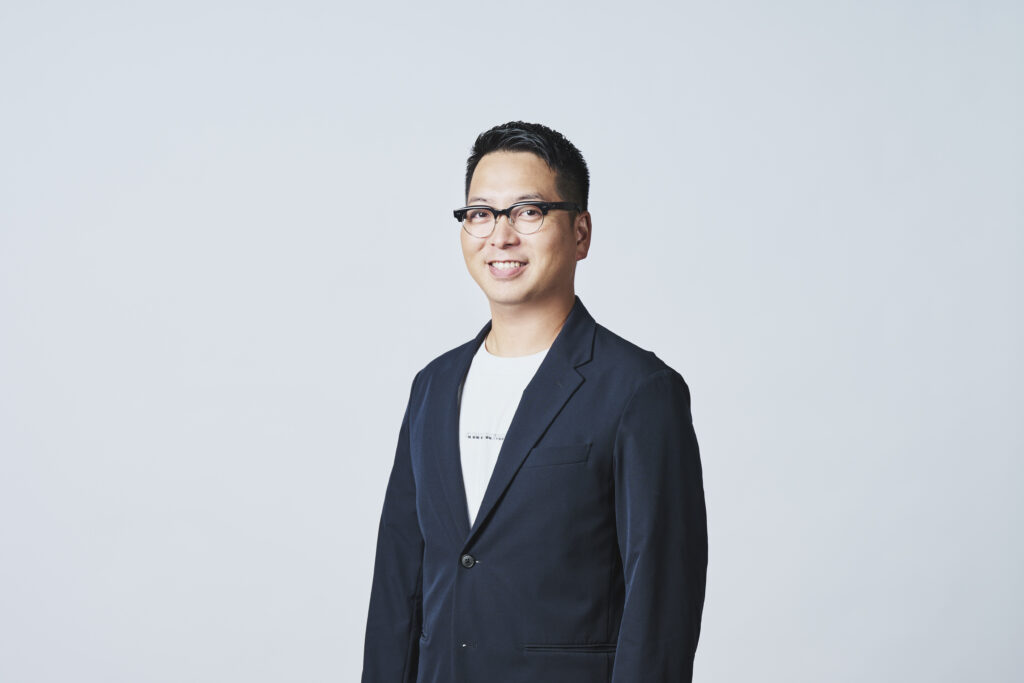 株式会社オーサムエージェント ｜ 竹村 優